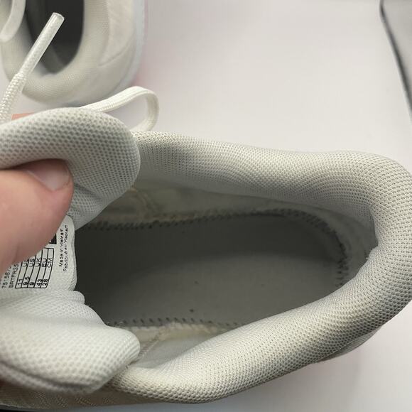 New Balance Women's 11 FuelCell 996v5 Pickleball Indoor Court Shoes WCH996PB - Picture 6 of 8